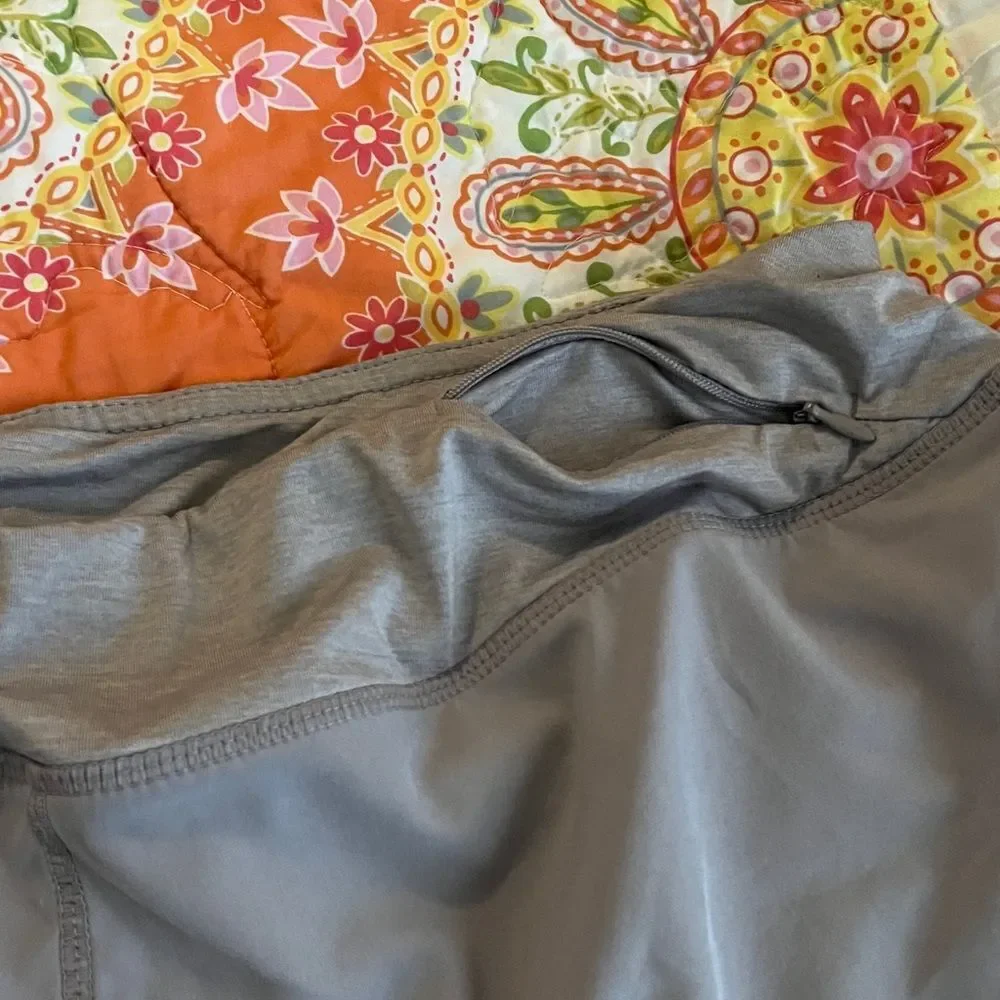 Reebok running shorts